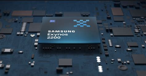 Product brief Create infinite possibilities Exynos 2200 .